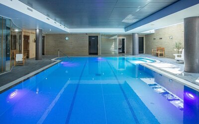 Novotel Edinburgh Park