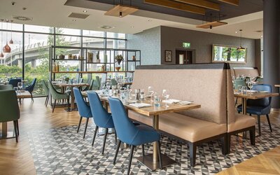 Novotel Edinburgh Park