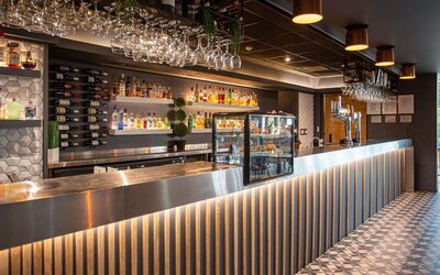 Novotel Edinburgh Park