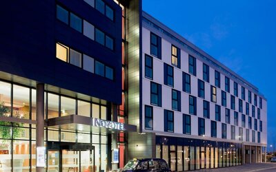 Novotel Edinburgh Park