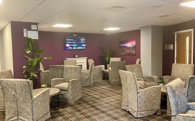 Britannia Hotel Edinburgh