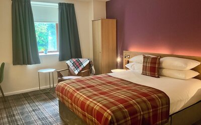 Britannia Hotel Edinburgh