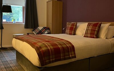 Britannia Hotel Edinburgh