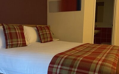 Britannia Hotel Edinburgh