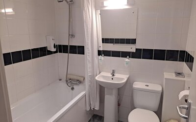 Britannia Hotel Edinburgh