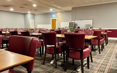 Britannia Hotel Edinburgh