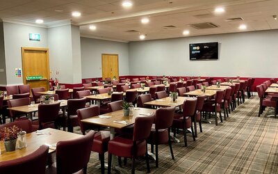 Britannia Hotel Edinburgh