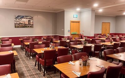 Britannia Hotel Edinburgh