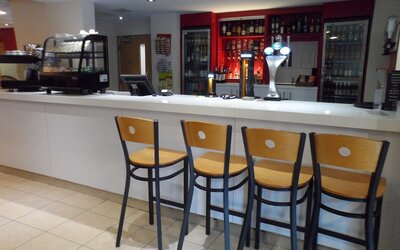 Britannia Hotel Edinburgh