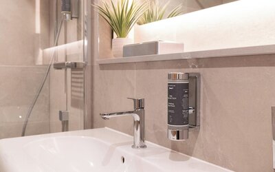 PREMIER SUITES Edinburgh Fountain Court