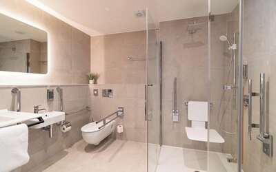 PREMIER SUITES Edinburgh Fountain Court