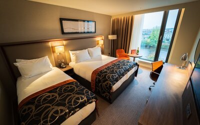 Clayton Hotel Glasgow