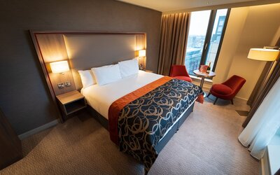 Clayton Hotel Glasgow