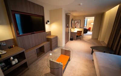 Clayton Hotel Glasgow
