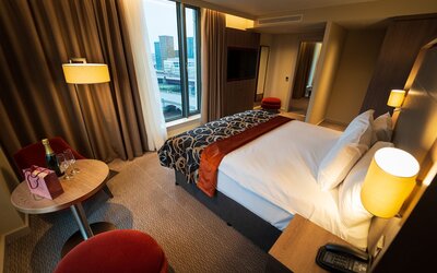 Clayton Hotel Glasgow