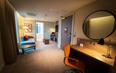 Clayton Hotel Glasgow