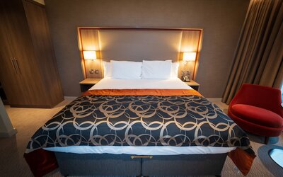Clayton Hotel Glasgow