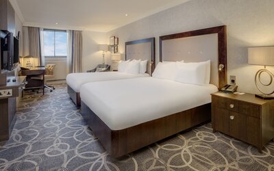 Glasgow Grosvenor Hotel