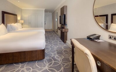 Glasgow Grosvenor Hotel