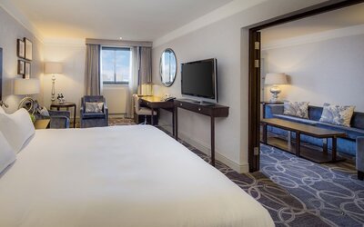 Glasgow Grosvenor Hotel
