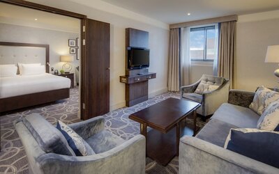 Glasgow Grosvenor Hotel