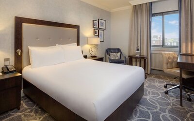 Glasgow Grosvenor Hotel