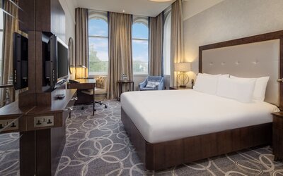 Glasgow Grosvenor Hotel