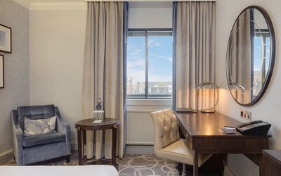 Glasgow Grosvenor Hotel