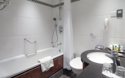 Glasgow Grosvenor Hotel