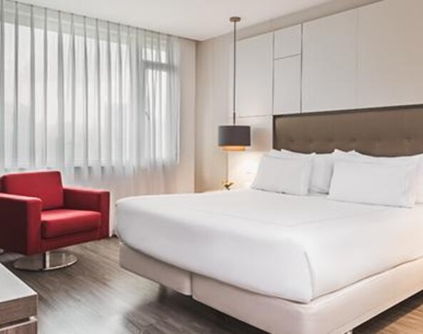 NH Collection Royal Medellin