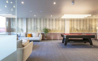 Sandman Signature Glasgow Hotel