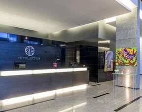 NH Collection Royal Medellin