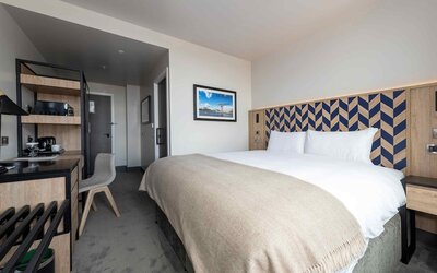 Sandman Signature Glasgow Hotel