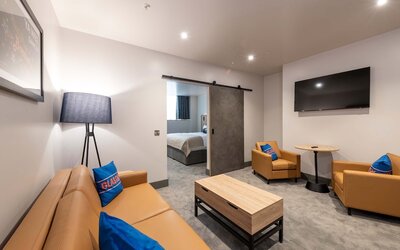 Sandman Signature Glasgow Hotel