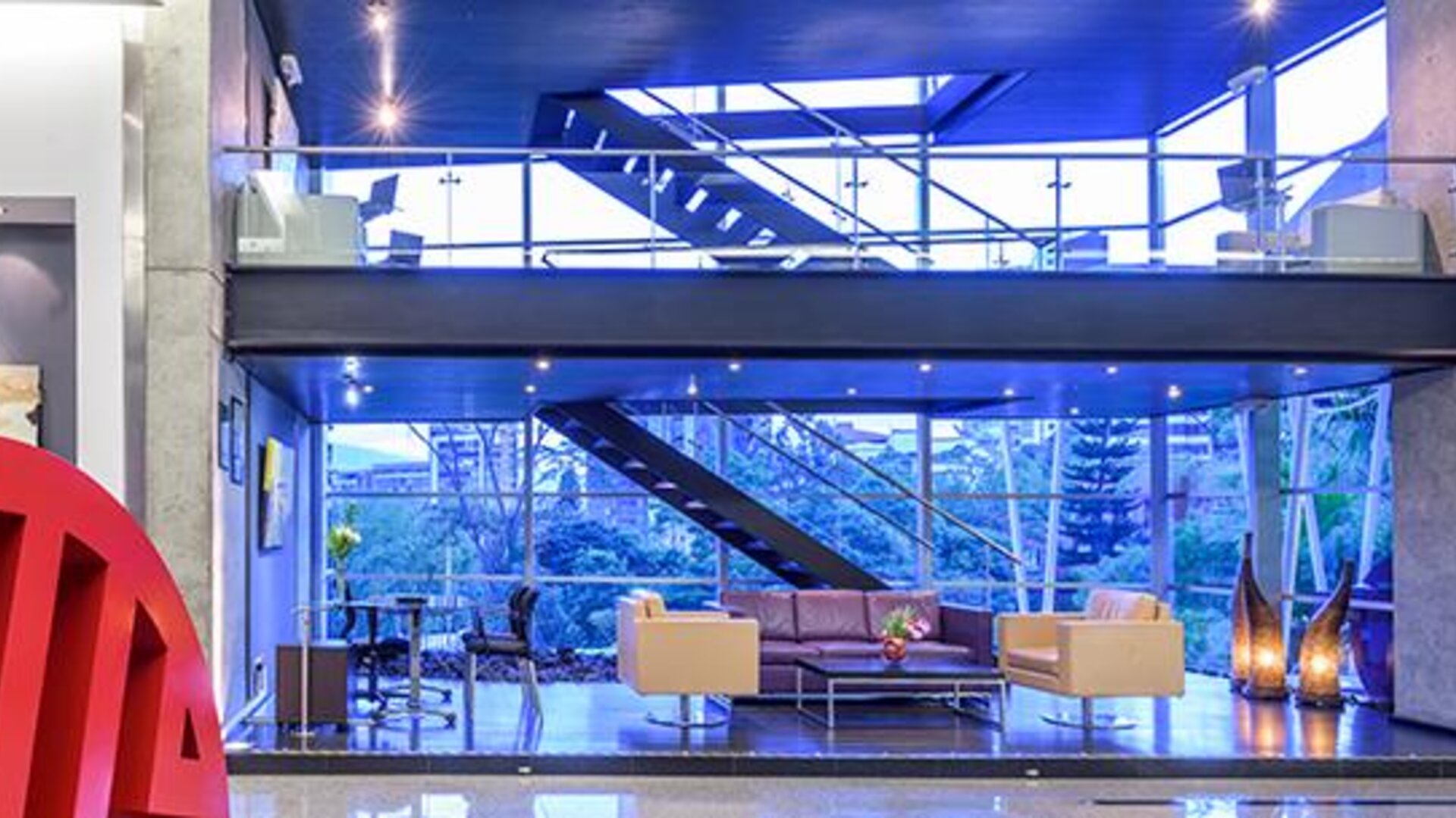 NH Collection Royal Medellin