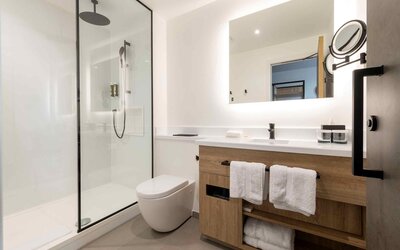 Sandman Signature Glasgow Hotel