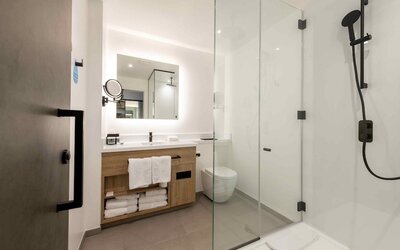 Sandman Signature Glasgow Hotel