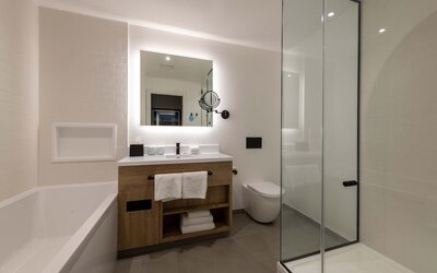 Sandman Signature Glasgow Hotel