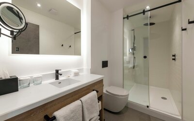 Sandman Signature Glasgow Hotel