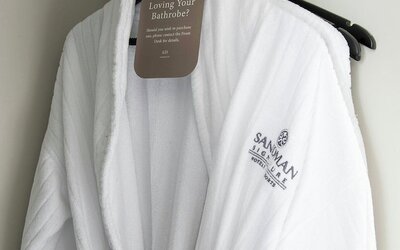 Sandman Signature Glasgow Hotel