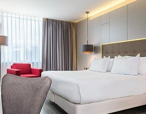 NH Collection Royal Medellin