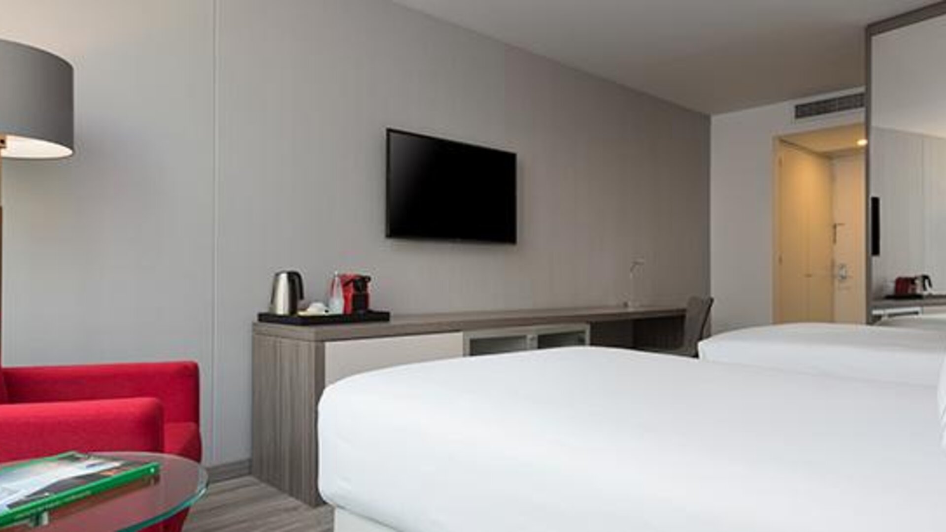 NH Collection Royal Medellin