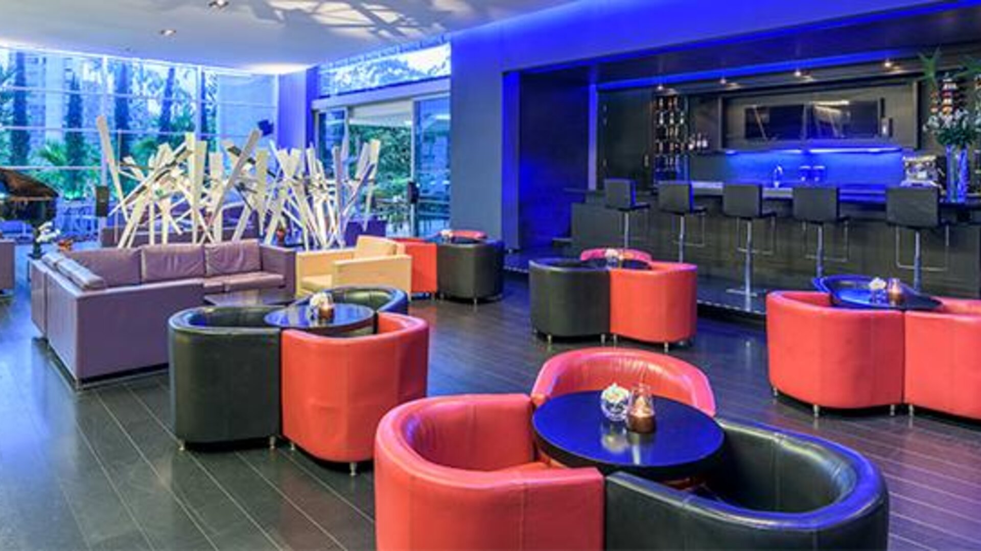 NH Collection Royal Medellin