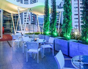 NH Collection Royal Medellin