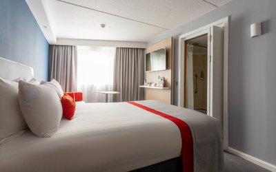 Holiday Inn Express Glasgow - City Ctr Theatreland by IHG