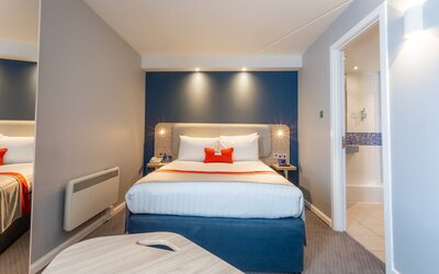Holiday Inn Express Glasgow - City Ctr Theatreland by IHG