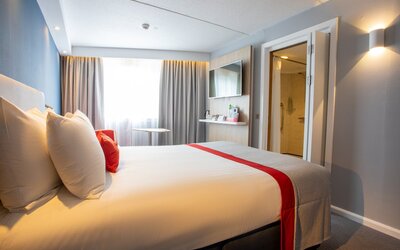 Holiday Inn Express Glasgow - City Ctr Theatreland by IHG