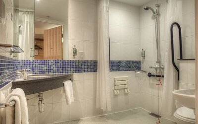 Holiday Inn Express Glasgow - City Ctr Theatreland by IHG