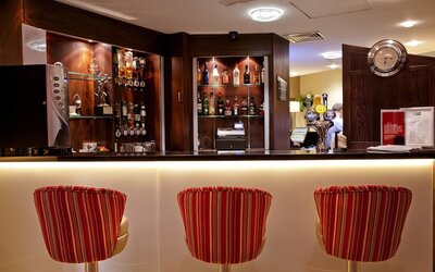 Holiday Inn Express Glasgow - City Ctr Theatreland by IHG