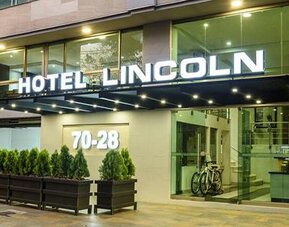 Hotel Lincoln